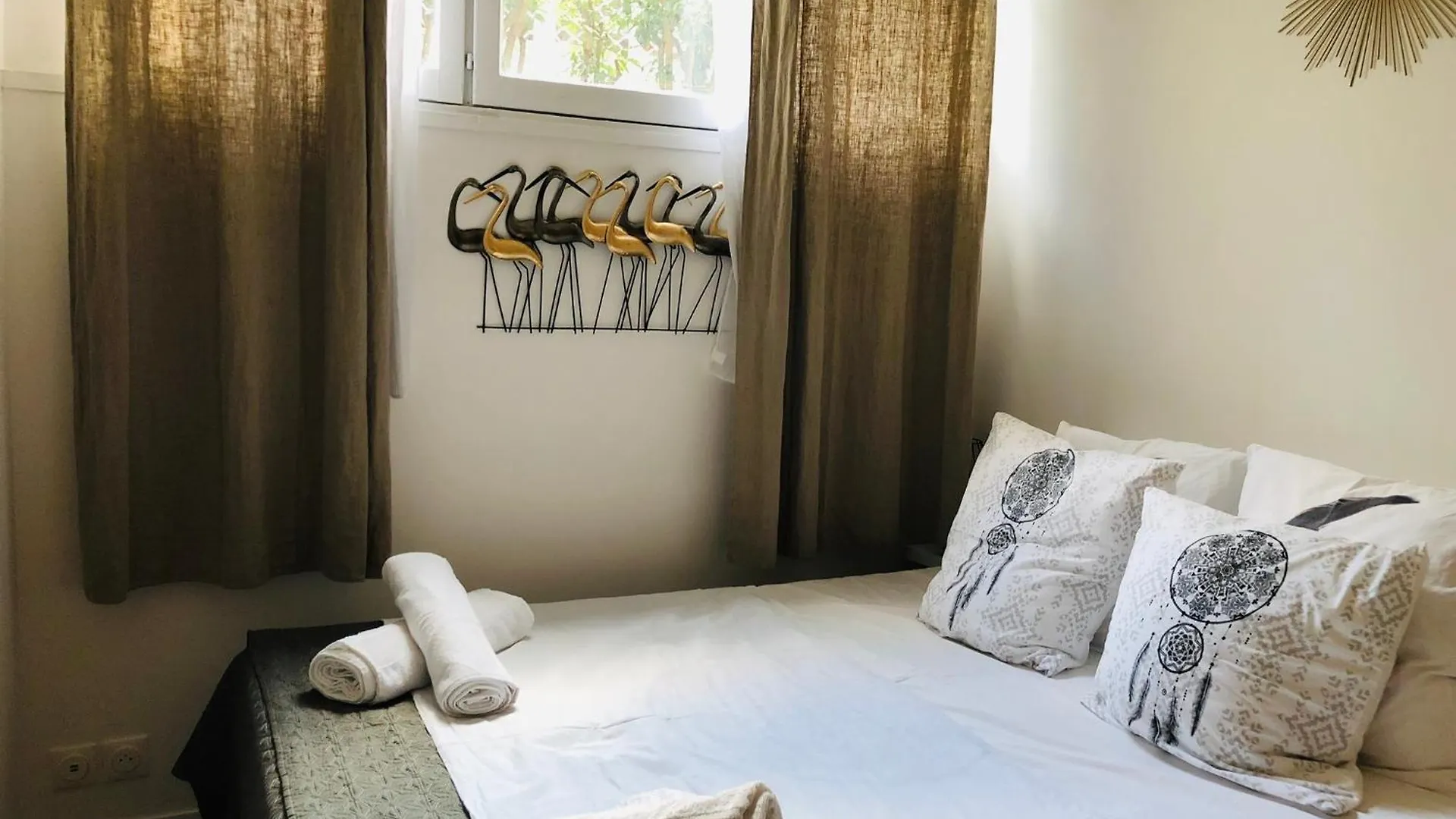 Pere Lachaise - Montmartre Centre Apartment *